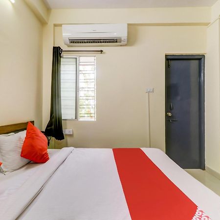 Hotel O The Crown Inn Nagpur Exterior photo
